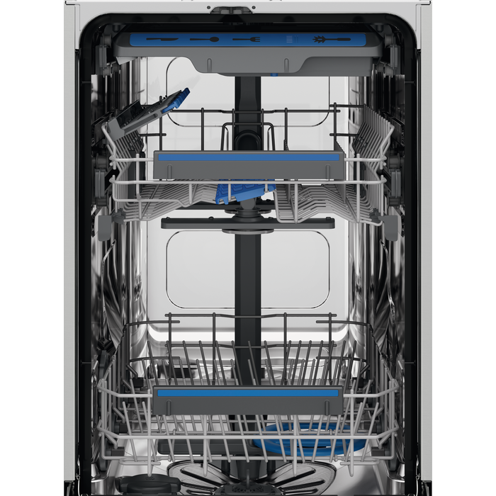 Electrolux - Zmywarka kompaktowa - EEM43300IX