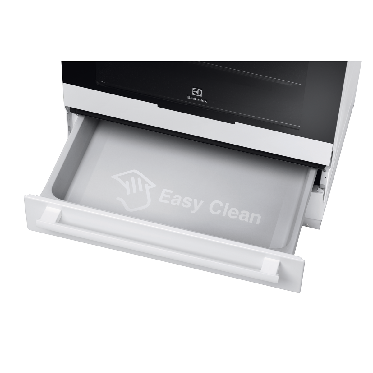 Electrolux - Kuchnia elektryczna - EKC6150AOX