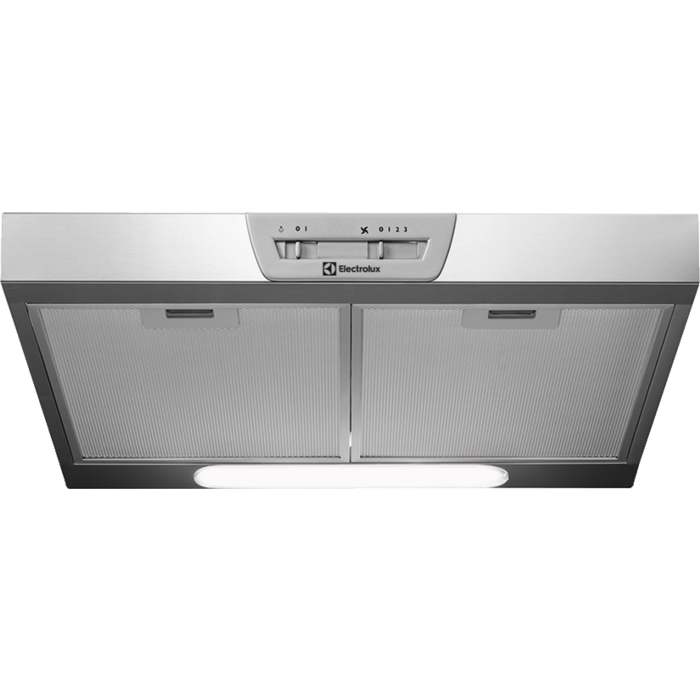 Electrolux - Okap do zabudowy - LFU216X