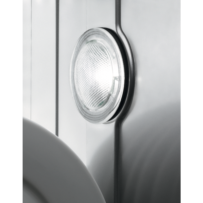 Electrolux - Zmywarka kompaktowa - KEMC3211L