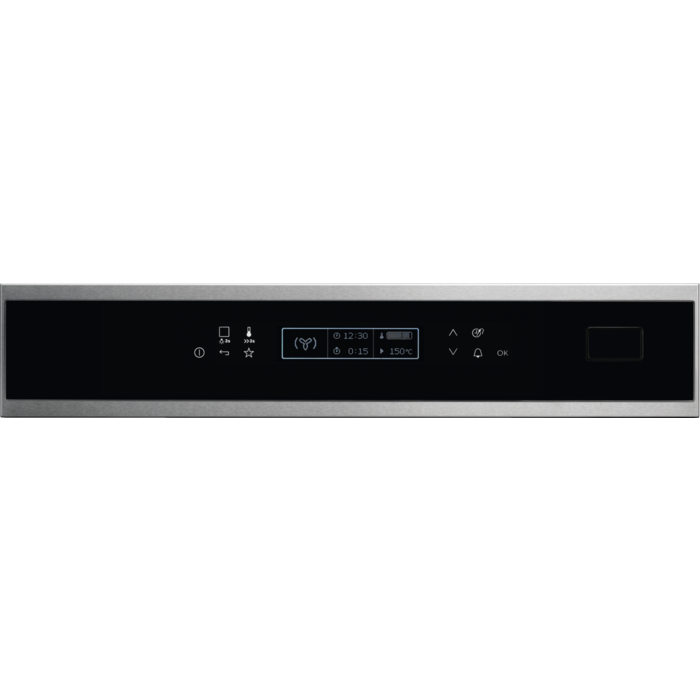 Electrolux - Piekarnik - EOB8S31X