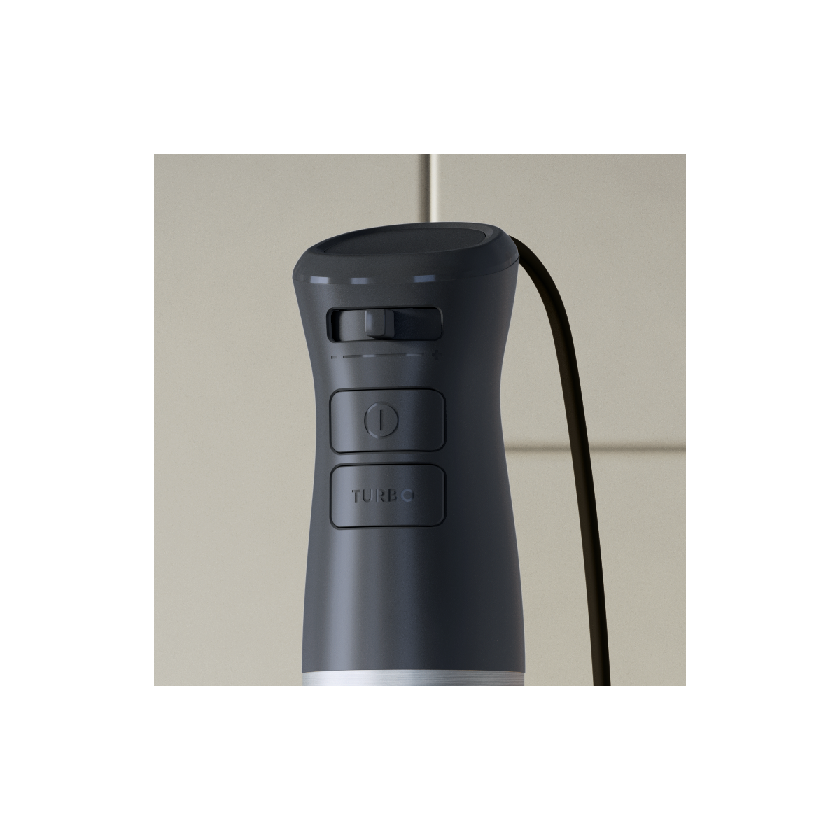 Electrolux - Blender ręczny - E5HB1-8SS
