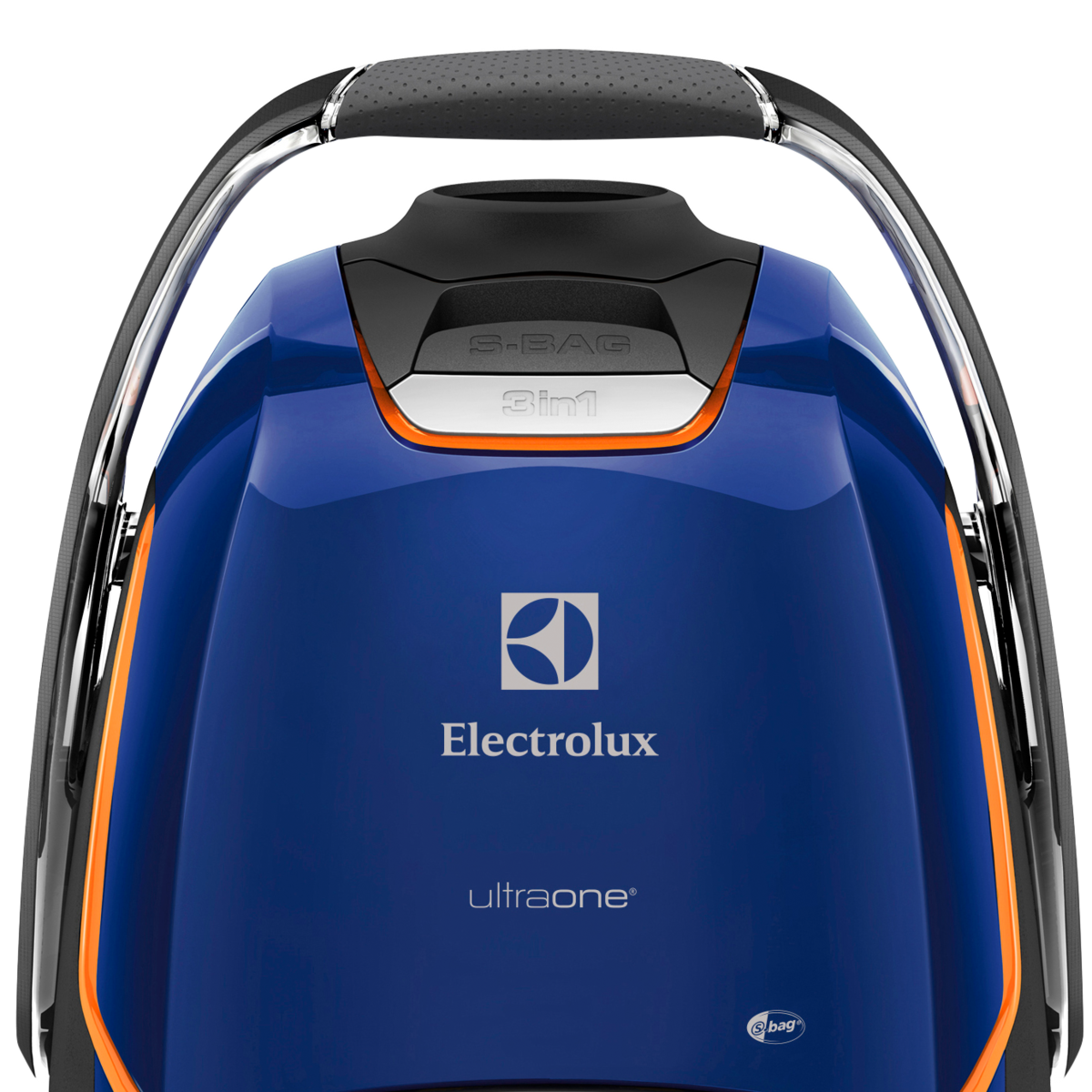 Electrolux - Odkurzacz tradycyjny - EUO93DB