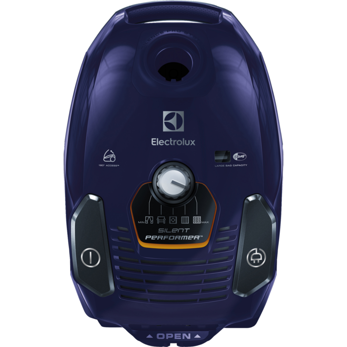 Electrolux - Odkurzacz tradycyjny - ESP72DB