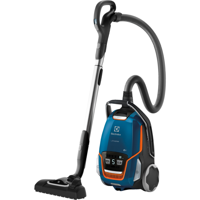Electrolux - Odkurzacz tradycyjny - EUO95CB