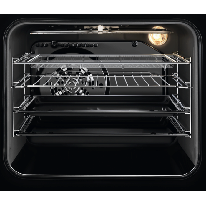 Electrolux - Kuchnia elektryczna - LKI564267X