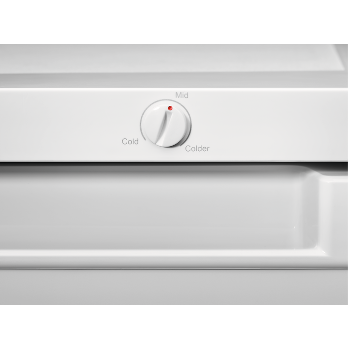 Electrolux - Zamrażarka wolnostojąca - LYB1AE8W0