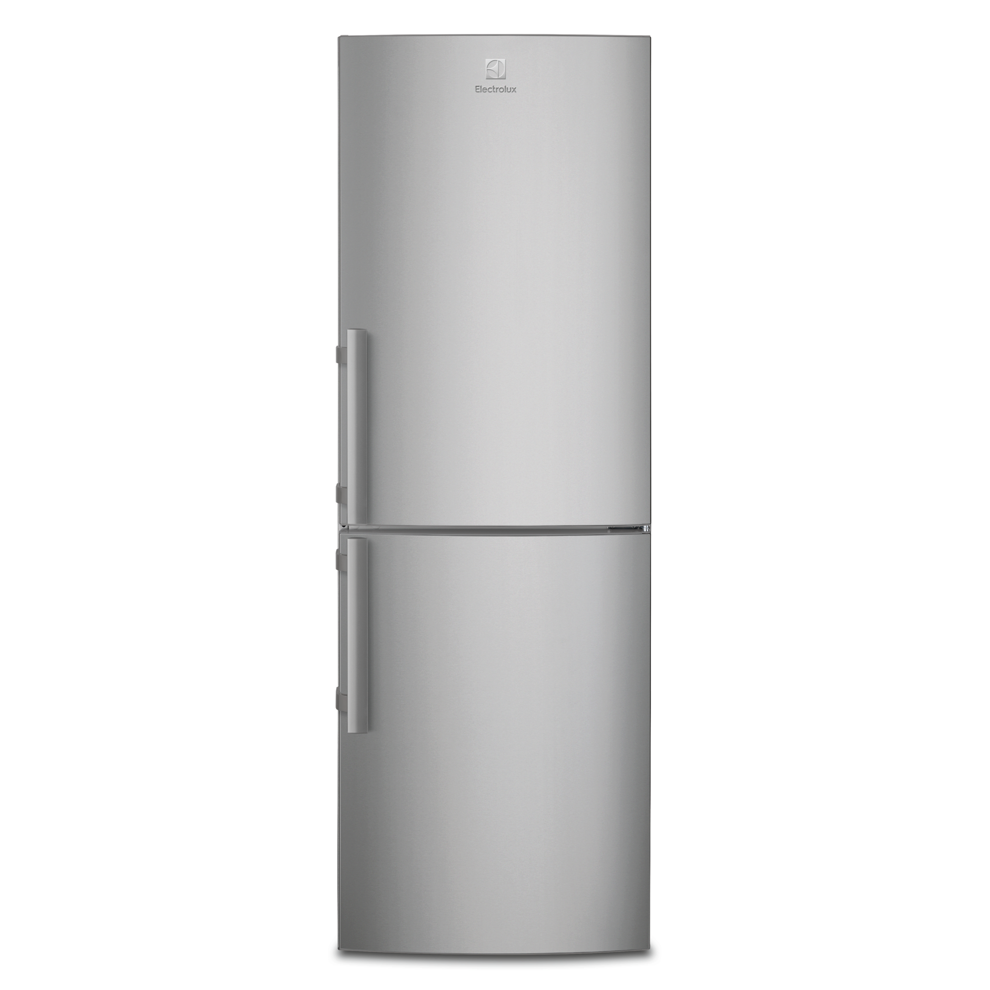 Electrolux - Lodówka wolnostojąca - LNT3LE31X1
