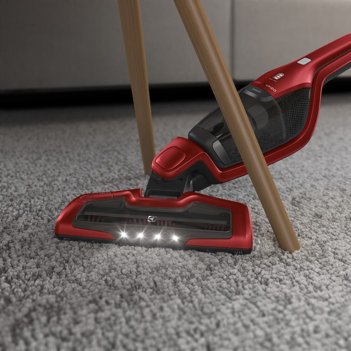 Electrolux - Odkurzacz bezprzewodowy - EER7ANIMAL