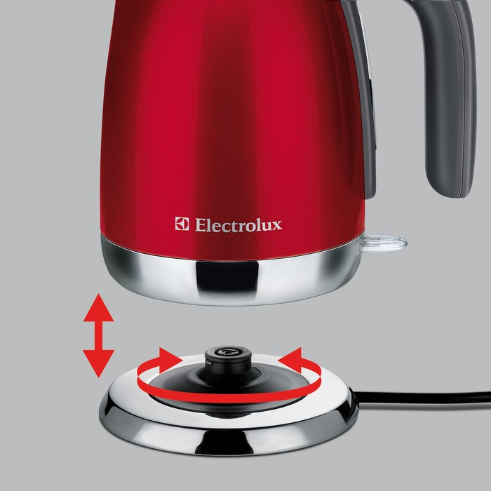 Electrolux - Czajnik - EEWA7100R