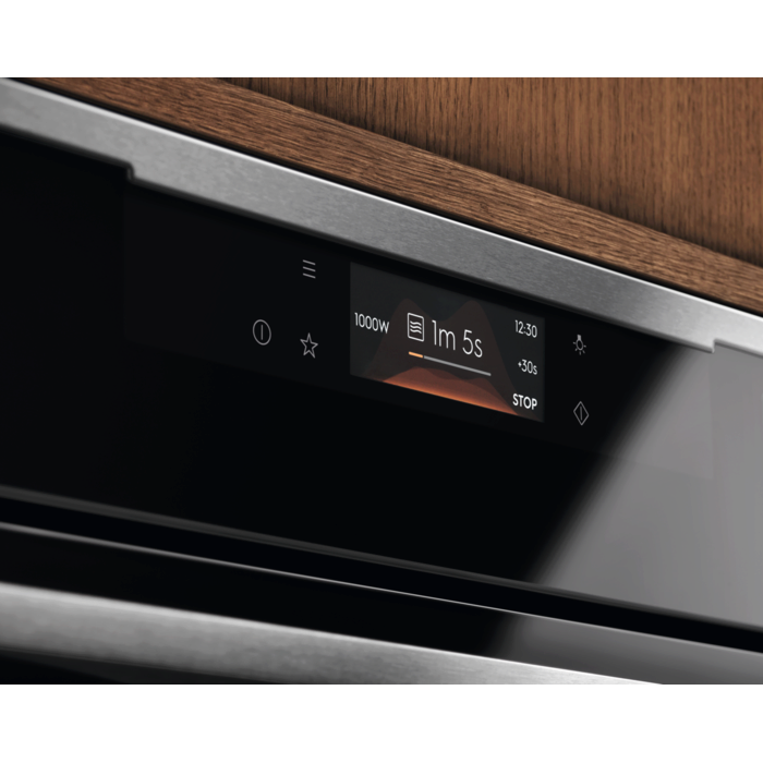 Electrolux - Piekarnik - KVMBE09X