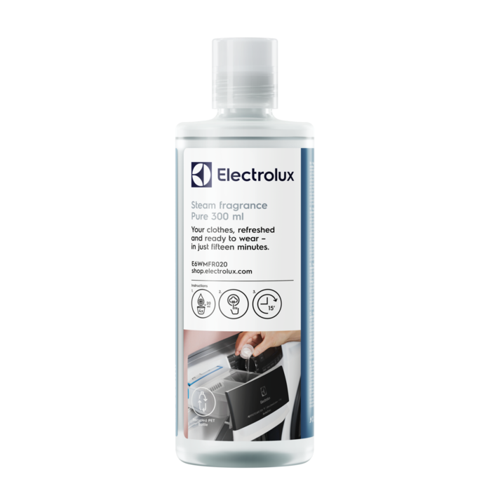Electrolux - System odświeżania odzieży FreshScent - E6WMFR020