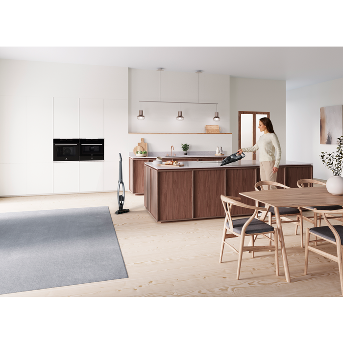 Electrolux - Odkurzacz bezprzewodowy - WQ81-PANIM