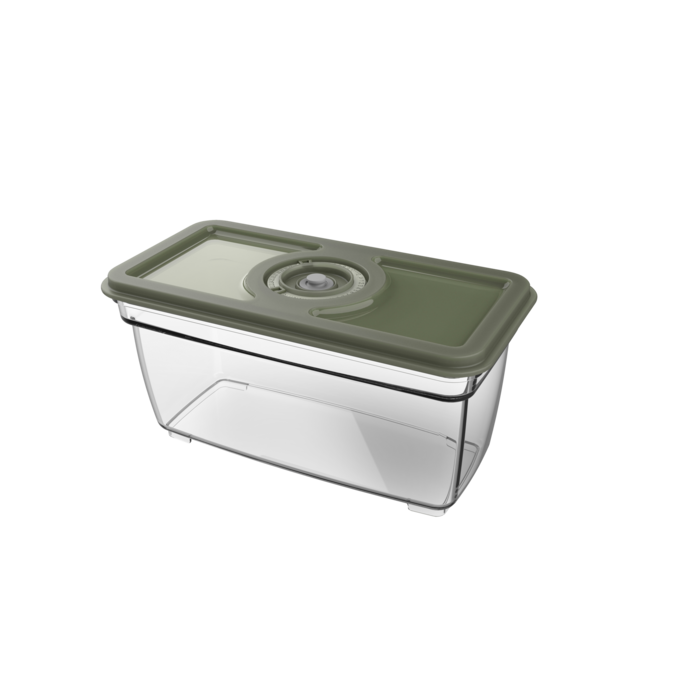 Electrolux - Zgrzewarka próżniowa - EVFK1