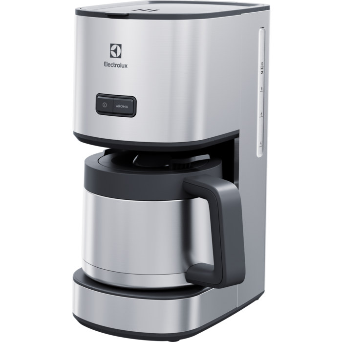 Electrolux - Ekspres do kawy - E4CM1-6ST