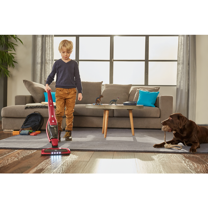Electrolux - Odkurzacz bezprzewodowy - EER7ANIMAL