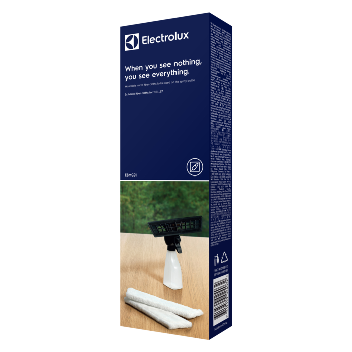 Electrolux - Akcesoria - EBMC01