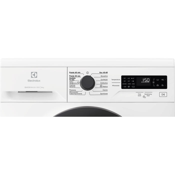 Product Control Panel