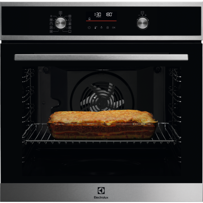 Electrolux - Piekarnik - EOF6P76X2