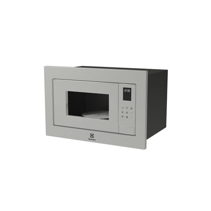 Electrolux - Kuchenka mikrofalowa - LMS4253TMW