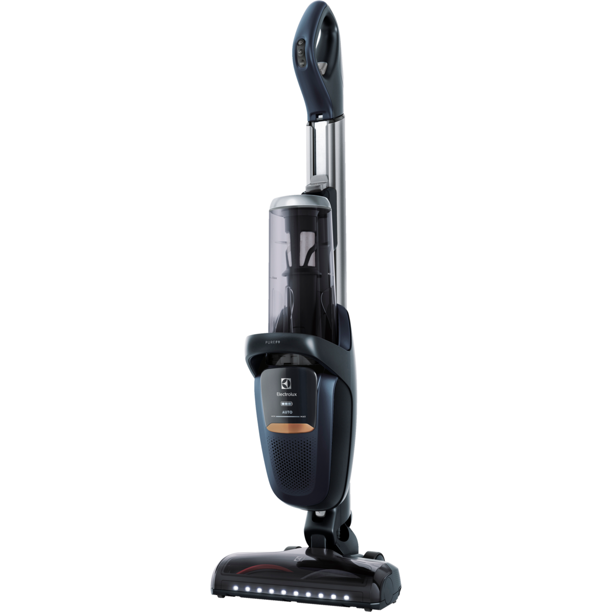 Electrolux - Odkurzacz bezprzewodowy - PF91-6IBM