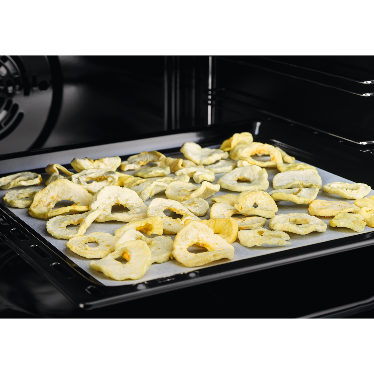 Electrolux - Kuchnia gazowo-elektryczna - EKK54956OX