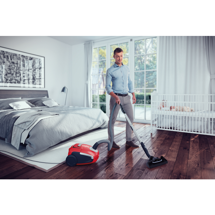 Electrolux - Odkurzacz tradycyjny - EUS8X2RR