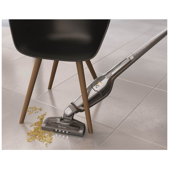 Electrolux - Odkurzacz bezprzewodowy - ZB13ER