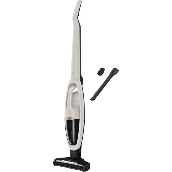Electrolux - Odkurzacz bezprzewodowy - WQ61-44SW