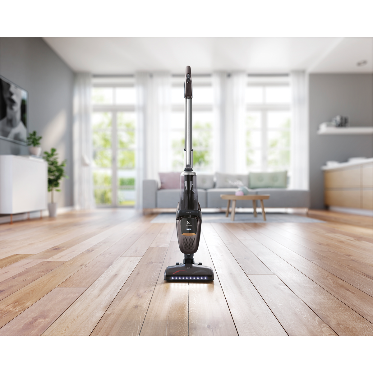 Electrolux - Odkurzacz bezprzewodowy - PF91-4IG