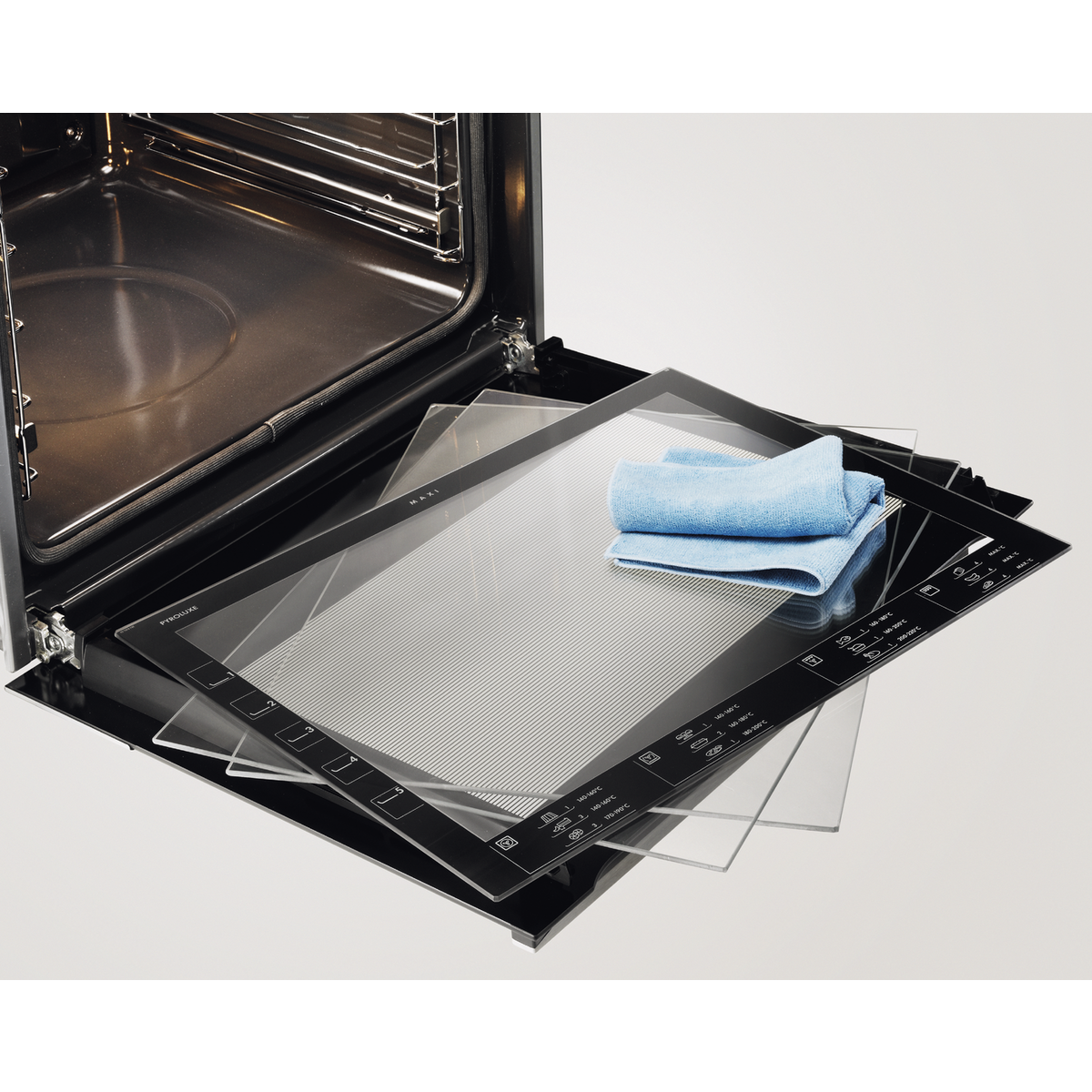 Electrolux - Piekarnik - EOA5220AOV
