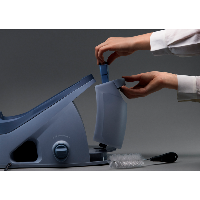 Electrolux - Stacja pary - E8ST1-6DBM