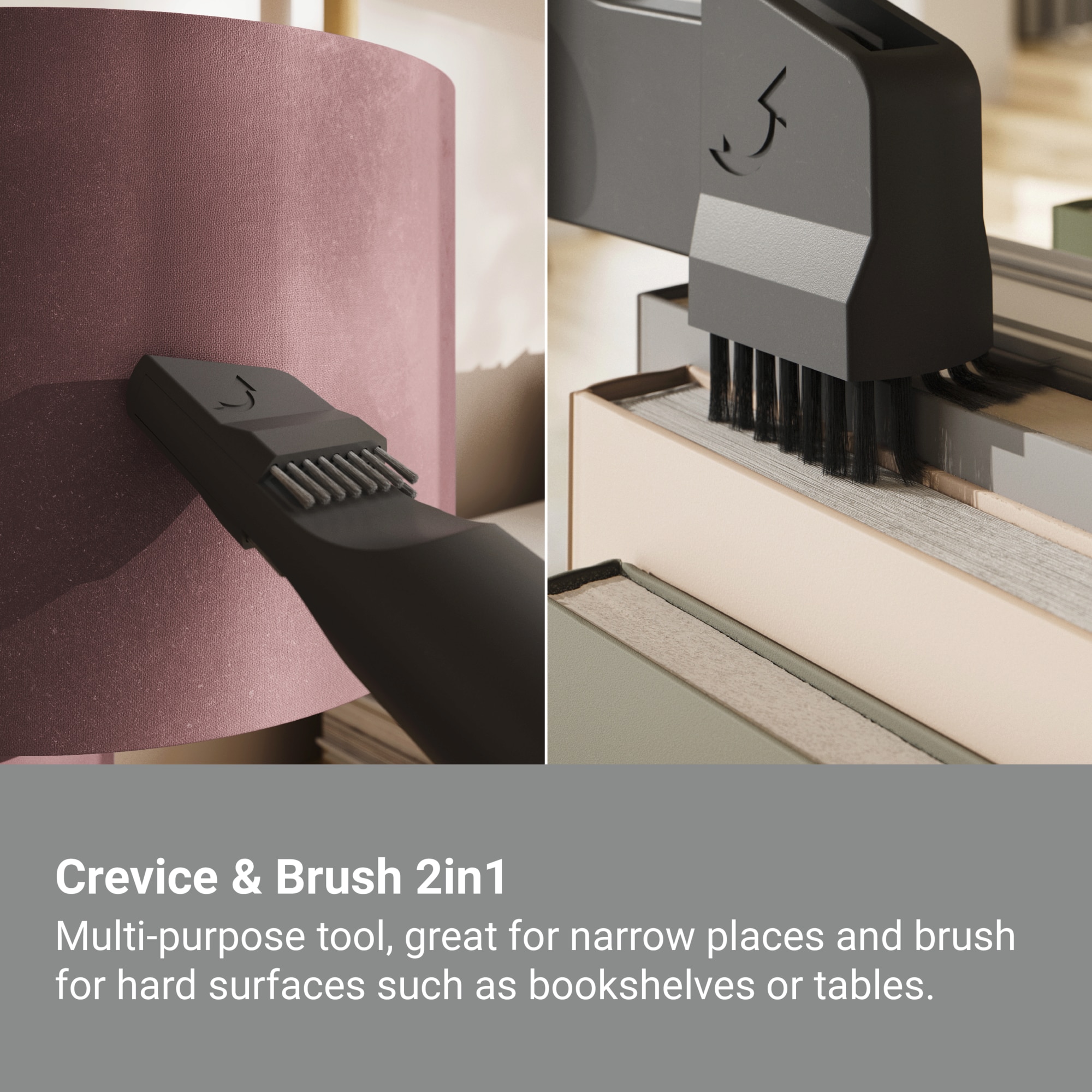 Electrolux - Odkurzacz bezworkowy - EL31C1LDB