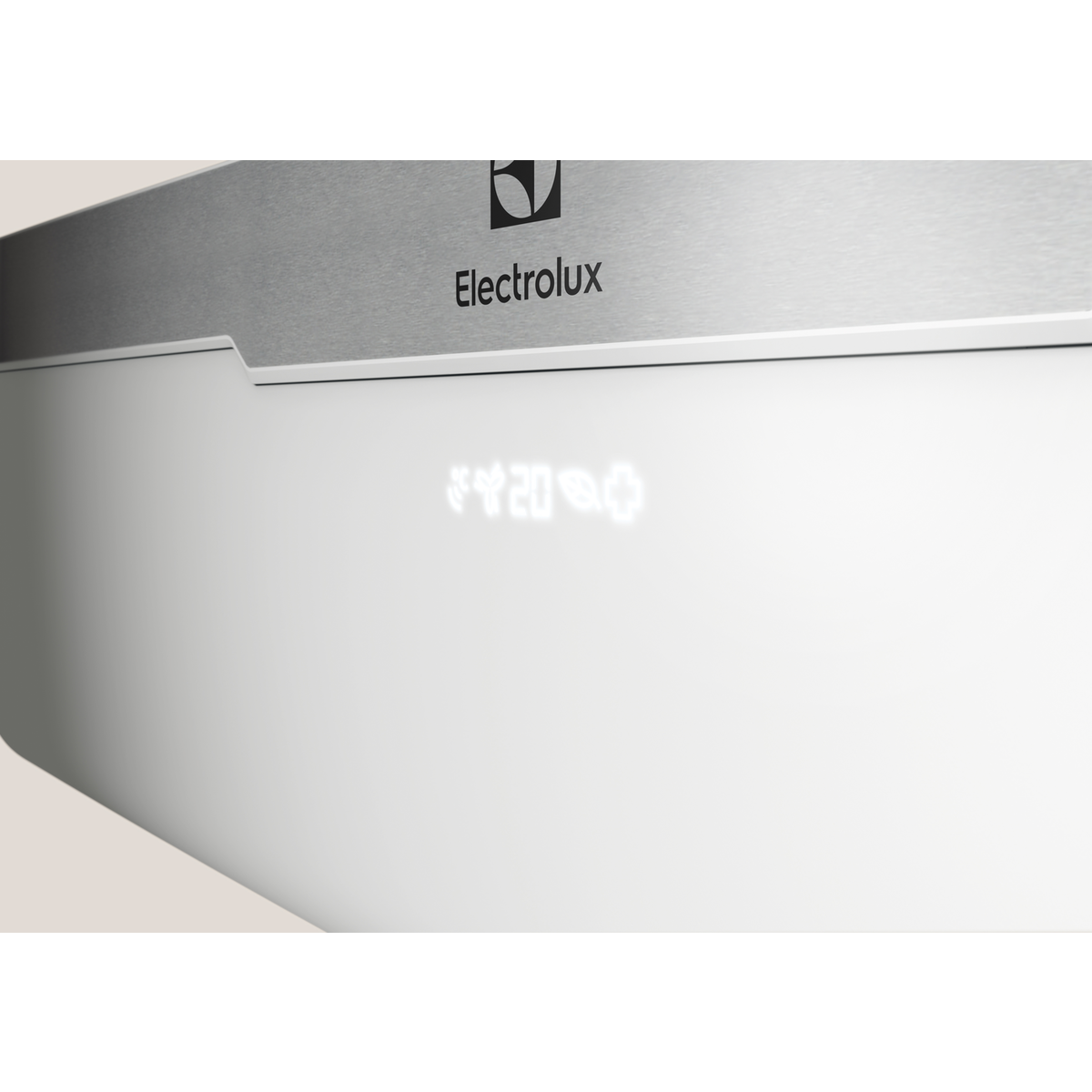 Electrolux - Klimatyzator split - EPS09V38HWI
