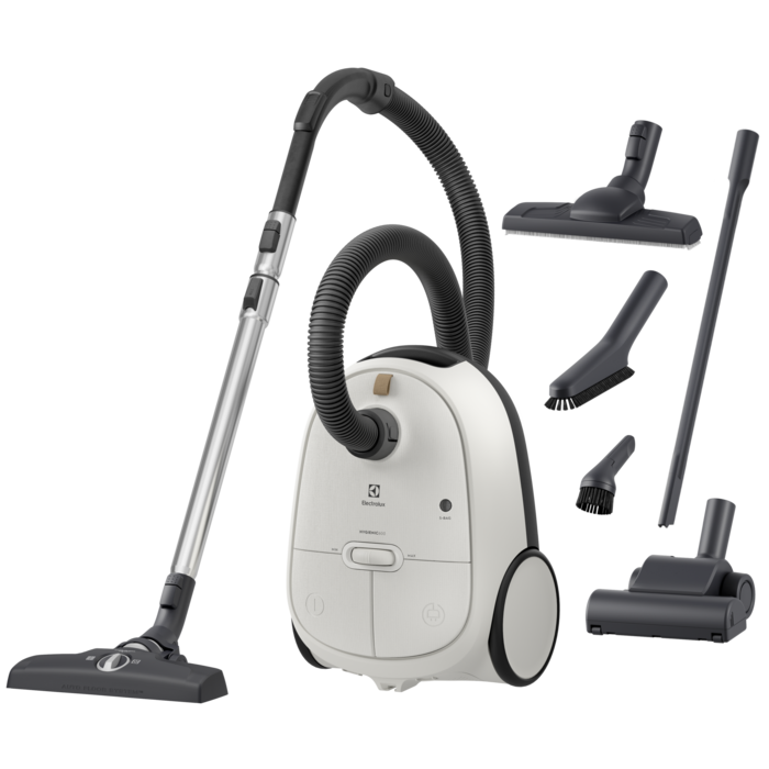 Electrolux - Odkurzacz tradycyjny - EB61H6SW