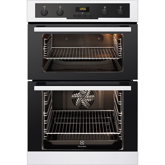 Electrolux - Kuchenka mikrofalowa - EMS26204OX