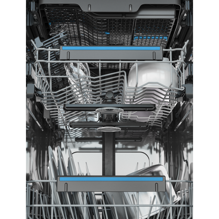 Electrolux - Zmywarka do zabudowy - EEG63400L