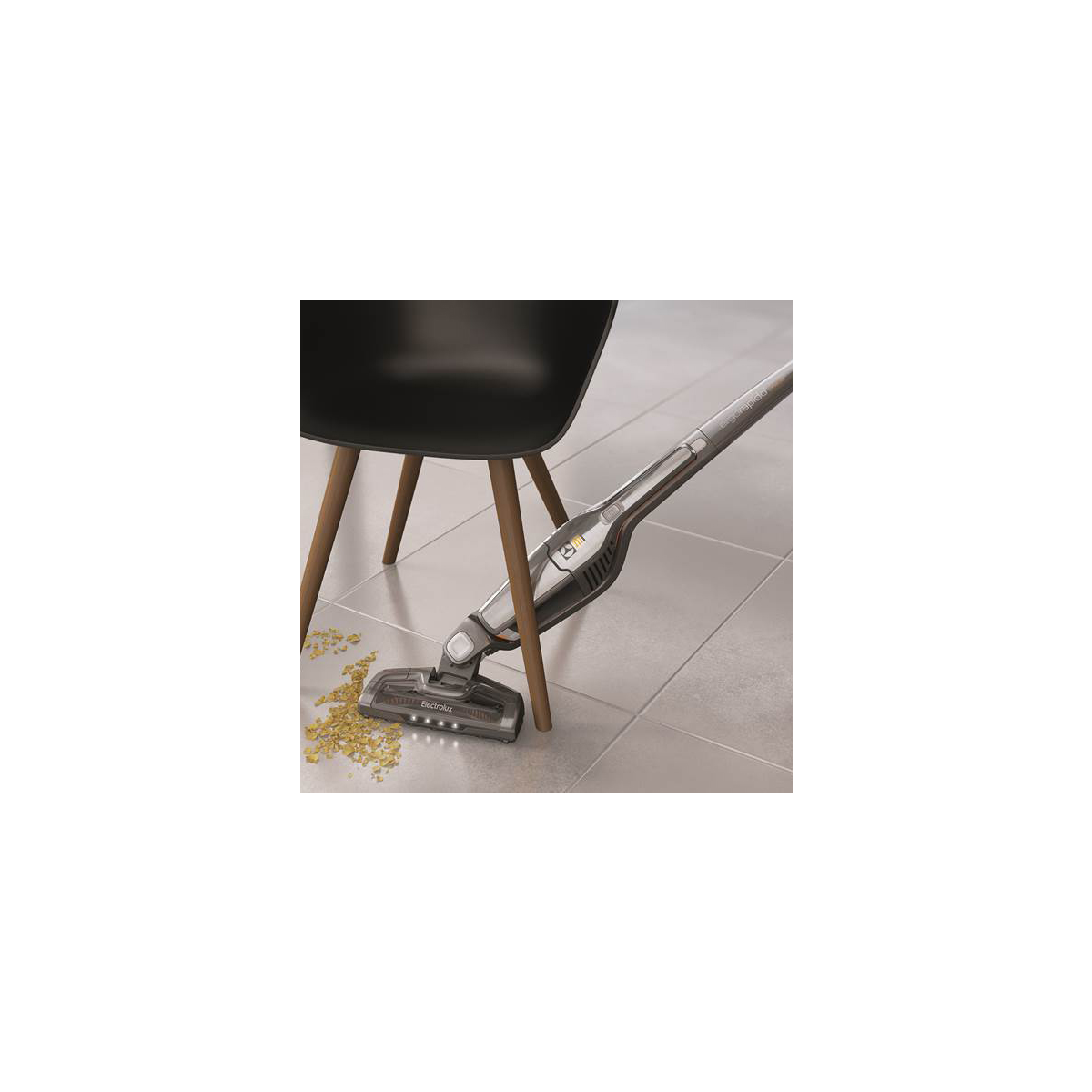 Electrolux - Odkurzacz bezprzewodowy - ZB13ER