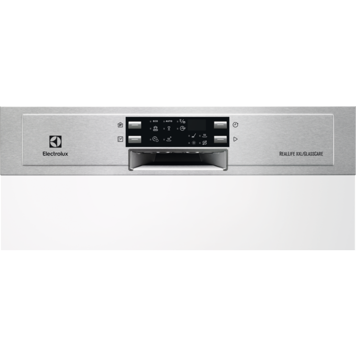 Electrolux - Zmywarka do zabudowy - ESI8550ROX
