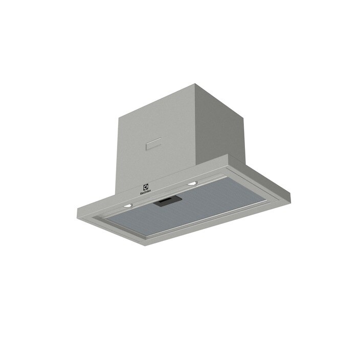Electrolux - Okap 60 cm - LFP516X