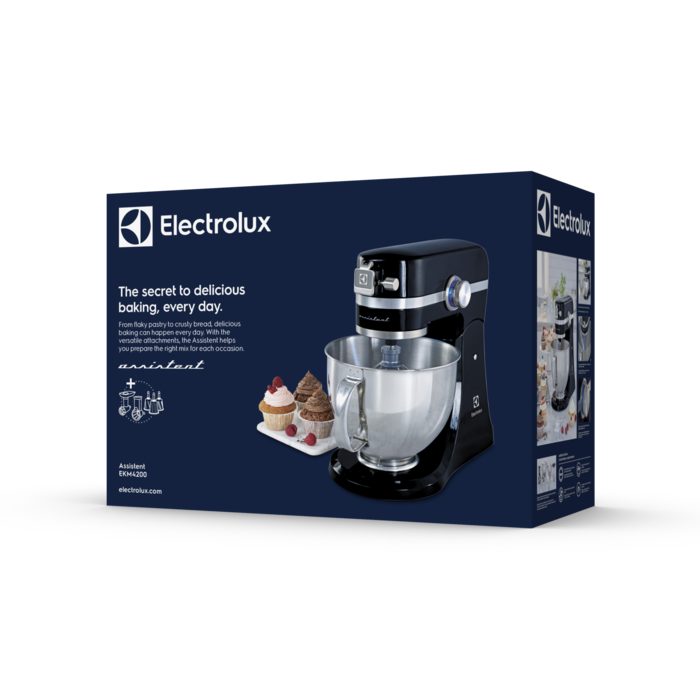 Electrolux - Robot kuchenny - EKM4200