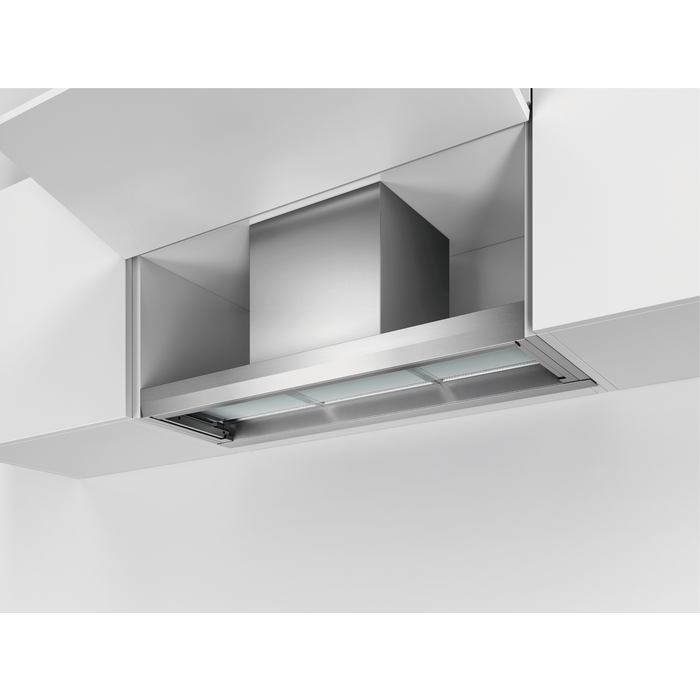 Electrolux - Okap do zabudowy - LFP539X