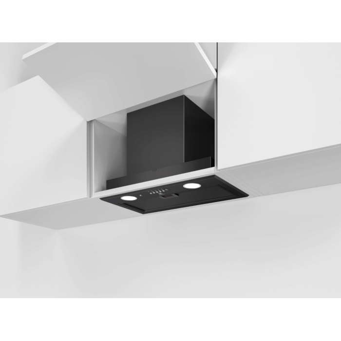 Electrolux - Okap do zabudowy - KFG726R