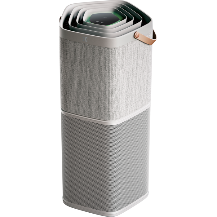 Electrolux - Oczyszczacz powietrza - PA91-604GY