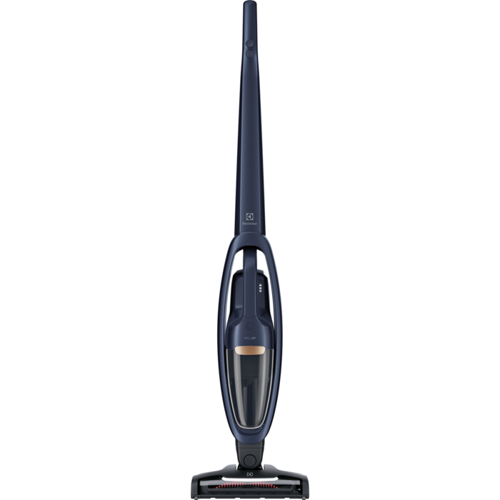 Electrolux - Odkurzacz bezprzewodowy - WQ71-50IB
