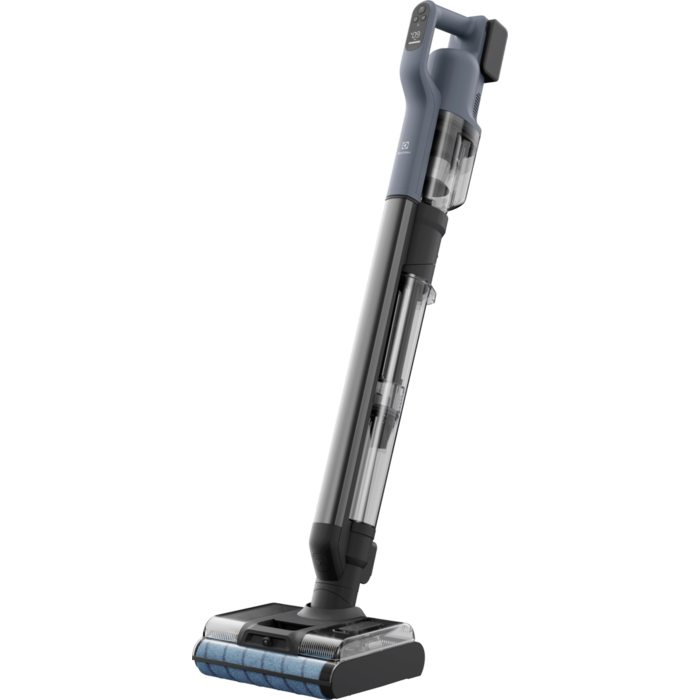 Electrolux - Odkurzacz bezprzewodowy Wet & Dry - EW82U1DB