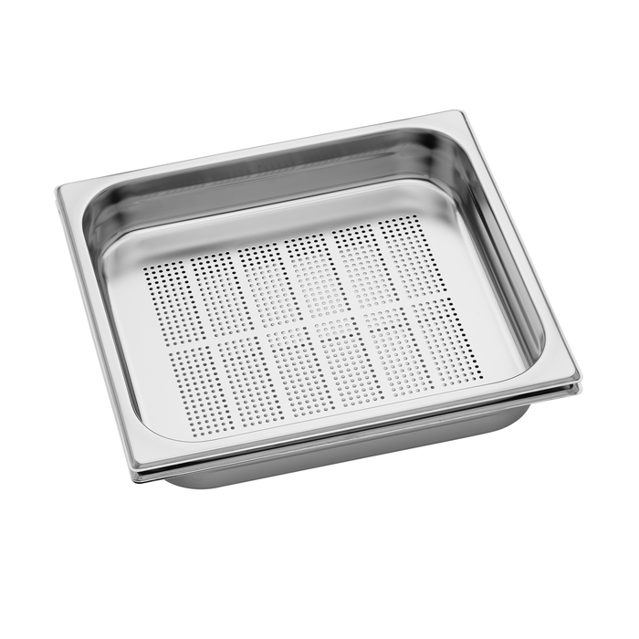 Electrolux - Zestaw do gotowania na parze - E9OOGC23