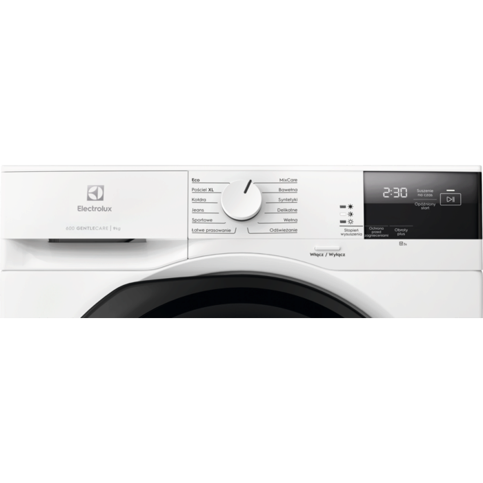 Product Control Panel