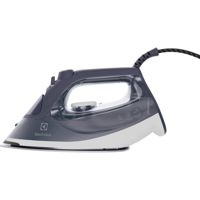 Electrolux - Żelazko parowe - E6SI1-2MN