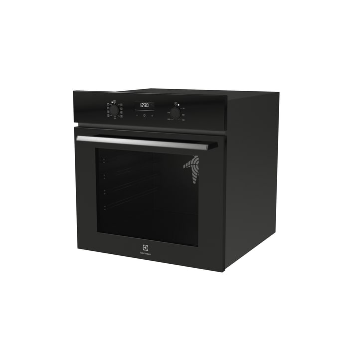 Electrolux - Piekarnik parowy - KODEC70BZ
